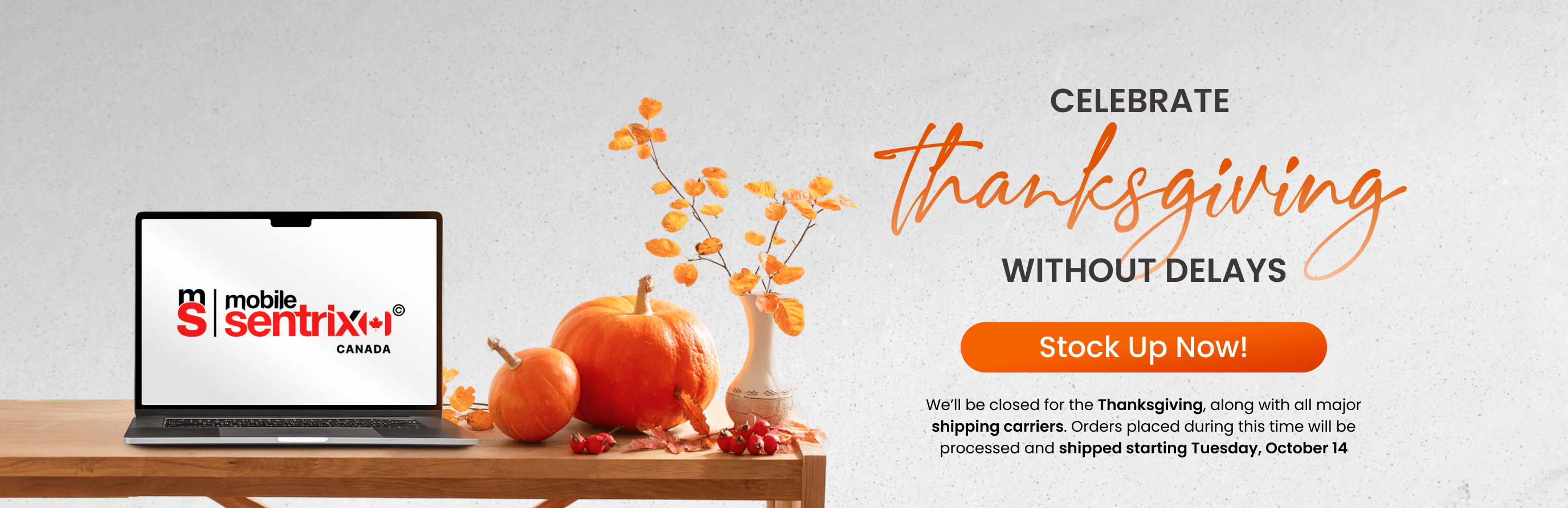 Thanksgiving 