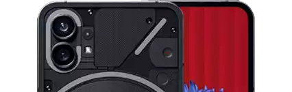 Nothing Phone 1 Parts and Screen Replacement Supplier - Mobilesentrix ...