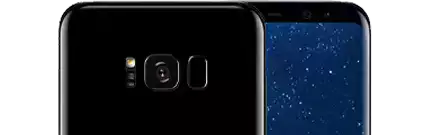 Samsung Galaxy S8 l Reliable Replacement Parts Supplier