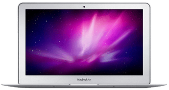 MacBook Air 11 (A1370, Late 2010)