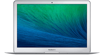 MacBook Air 13 (A1466, Early 2014)