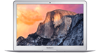 MacBook Air 13 (A1466, Early 2015)