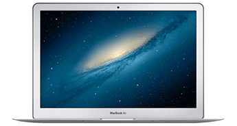 MacBook Air 13 (A1466, Mid 2013)