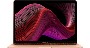 MacBook Air 13 (A2179, Early 2020)