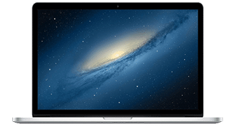 MacBook Pro Retina 15 (A1398, Early 2013)