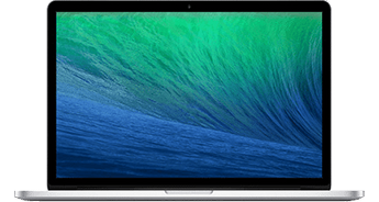 MacBook Pro Retina 15 (A1398, Late 2013)