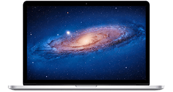 MacBook Pro Retina 15 (A1398, Mid 2012)