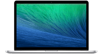 MacBook Pro Retina 15 (A1398, Mid 2014)