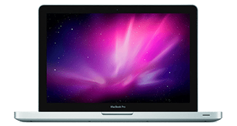 MacBook Pro Unibody 13 (A1278, Early 2011)