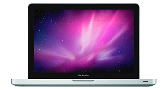MacBook Pro Unibody 13 (A1278, Mid 2010)