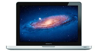 MacBook Pro Unibody 13 (A1278, Mid 2012)
