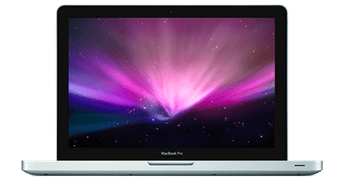MacBook Pro Unibody 15 (A1286, Late 2008)