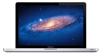 MacBook Pro Unibody 15 (A1286, Late 2011)