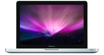 MacBook Pro Unibody 15 (A1286, Mid 2009)