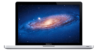 MacBook Pro Unibody 17 (A1297, Late 2011)