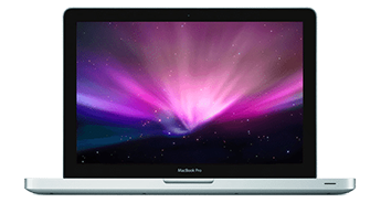 MacBook Pro Unibody 17 (A1297, Mid 2009)