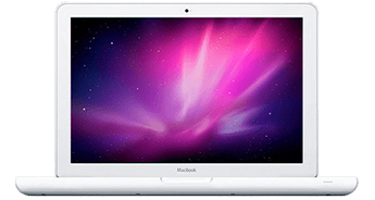MacBook Unibody 13 (A1342, Late 2009)