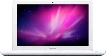 Unibody 13" (A1342) (2010 - 2012)
