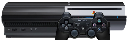 ブレステーション3 本体セット【PlayStation 3】プレイステーション プレステ PS3