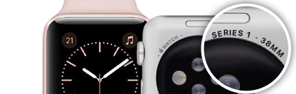 マッキーアップルwatch series1 38mm Apple Watch Series 1 - Technical Specifications - Apple