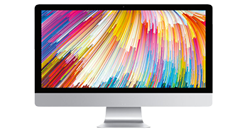 iMac 27 (A1419, Early 2016)