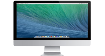 iMac 27 (A1419, Late 2013)