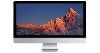 iMac 27 (A1419, Late 2014)