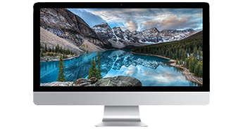 iMac 27 (A1419, Late 2015)