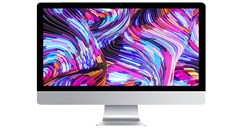 iMac 27 (A2115, Early 2019)