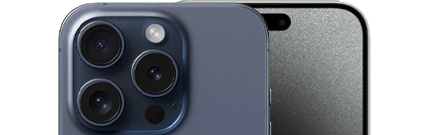 kudryavka　iPhone15promax 1StopWireless