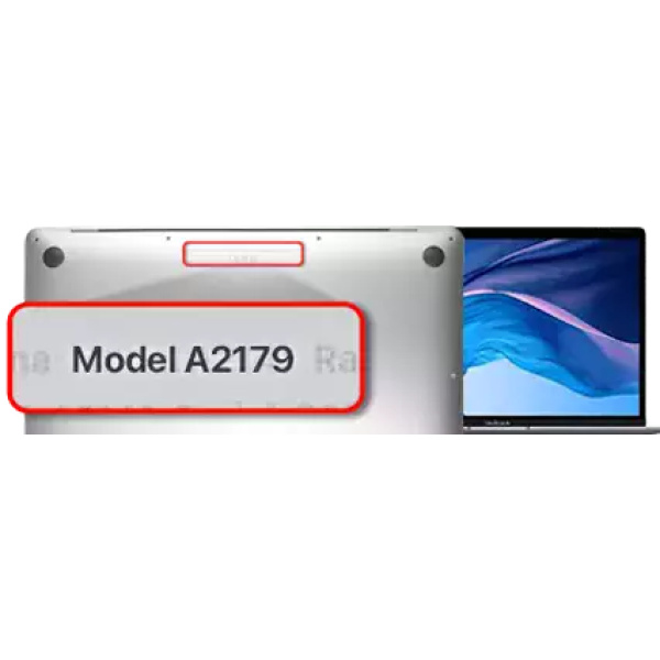 Macbook Air Spare Parts | Macbook Air 13 A2179 Parts Supplier