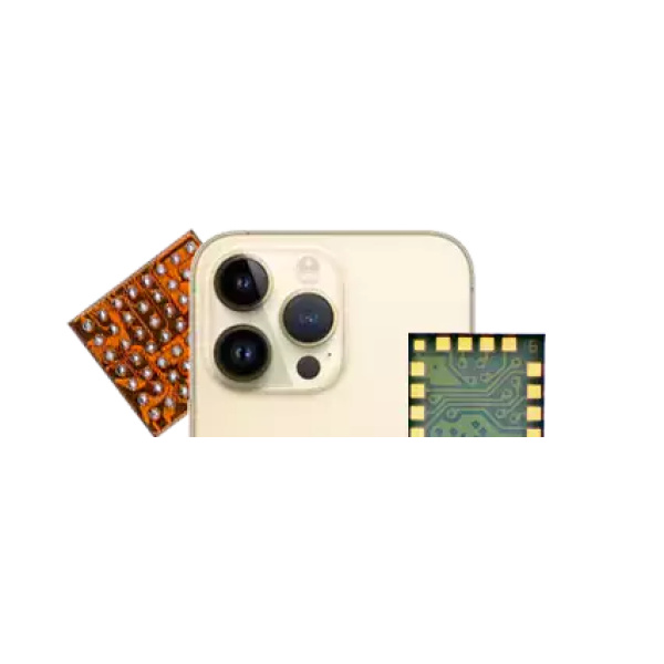 iPhone 14 Pro Max Motherboard Parts | iPhone Logic Board Parts