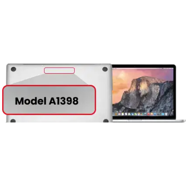 MacBook Pro 15
