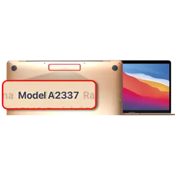 Wholesale Macbook Air 13 A2337 Parts Supplier | Air 13 Replacement