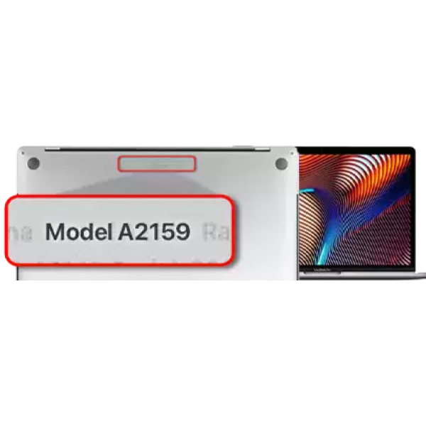 Wholesale Macbook Pro 13 A2159 Parts Supplier | Macbook Pro 13