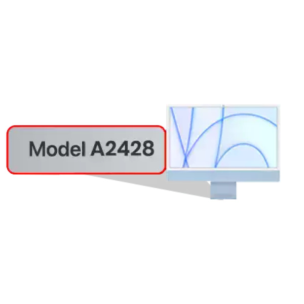 その他 i mac iMac | 1.83 GHz Core 2 Duo | 17 Inch | Integrated Graphics