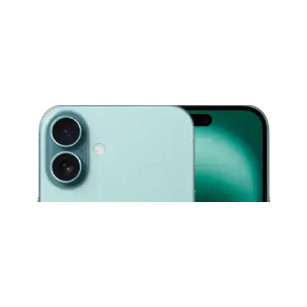 Genuine Apple iPhone 16 Plus Parts | Wholesale - MobileSentrix Canada