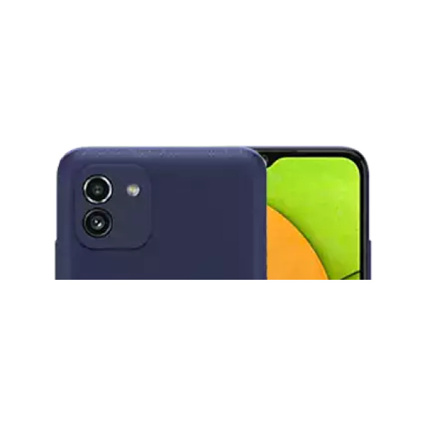 Samsung Galaxy A03 Spare Parts & Accessories Supplier