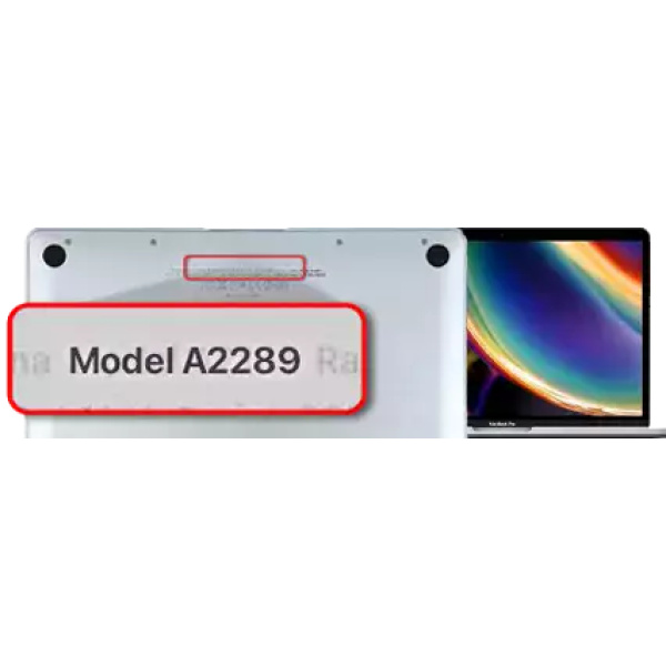 Macbook Pro 13 Parts | Macbook Pro 13 A2289 Parts Supplier