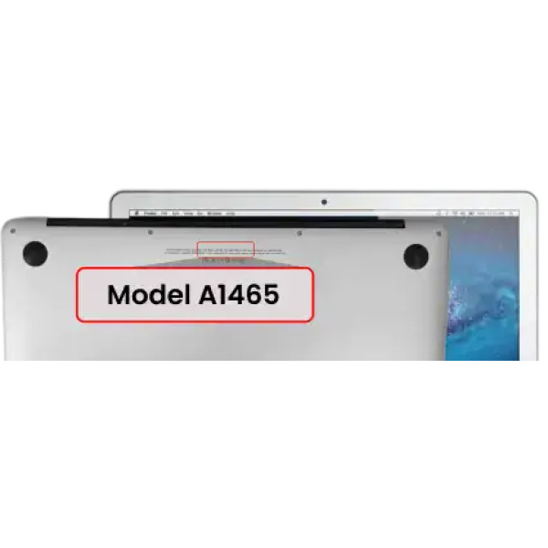 Macbook Air 11 A1465 Early 2015 Repair and Replacement Parts