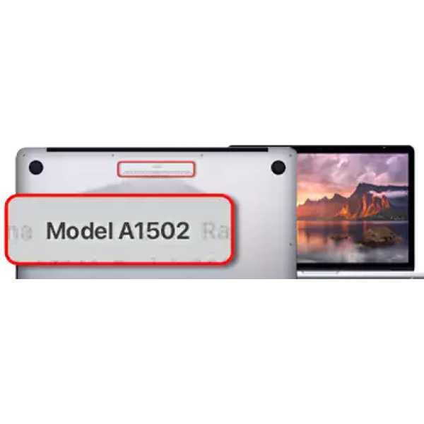 Wholesale Macbook Pro Retina 13 (A1502) Parts Supplier | Macbook