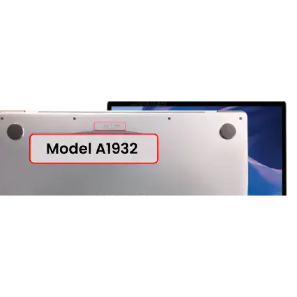 Macbook Air 13 A1932 Early 2019 Parts Wholesaler | Macbook Air 13