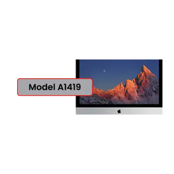 Apple Computer Parts | Wholesale Apple iMac 27 A1419 Late 2017