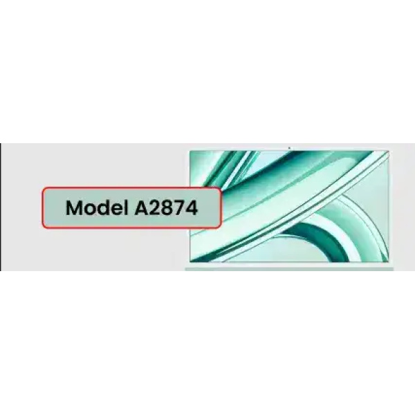 Genuine iMac 24