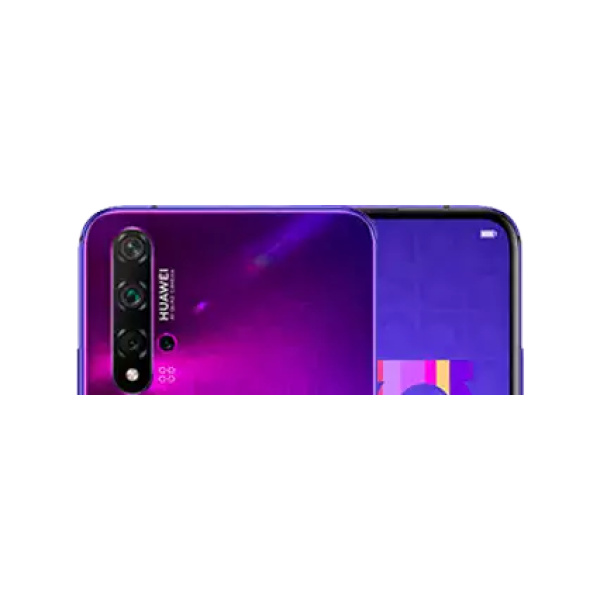 Mobile Phone Parts Wholesale | Huawei Nova 5T Parts Supplier
