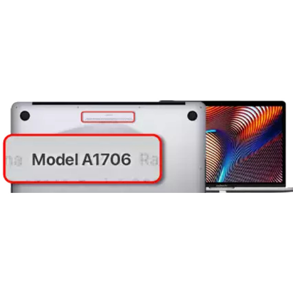 Wholesale Macbook Pro 13 (A1706) Parts Supplier | Macbook Pro 13