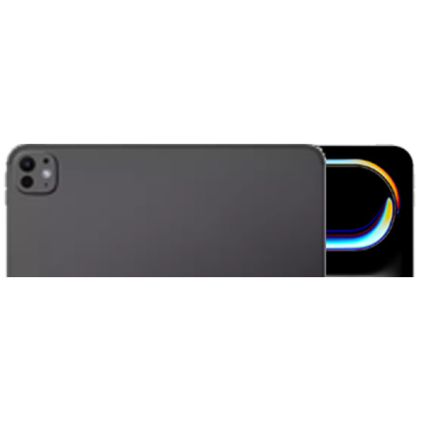 iPad Pro 13 7th Gen 2024 Parts and iPad Screen Supplier