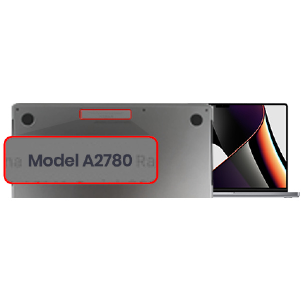 Macbook Pro 16 A2780 Parts Supplier | Macbook Pro 16 Parts Canada