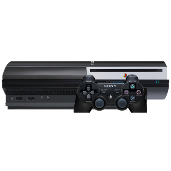 Wholesale Sony Playstation 3 Parts Supplier | Sony PS3 Replacement