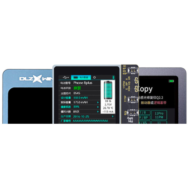 Best Phone Screen Programming Tools Supplier | EEPROM Programmer